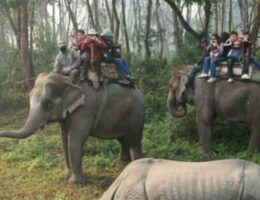 Nepal tour package best itinerary