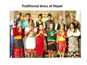 How to dress like a local in Nepal
