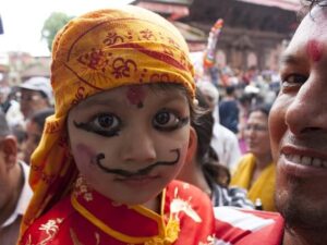 Upcoming 3 festivals in Nepal