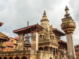 Kathmandu Valley - Not To Be Missed City Sights
