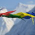 Nepal, Tibet, and Bhutan