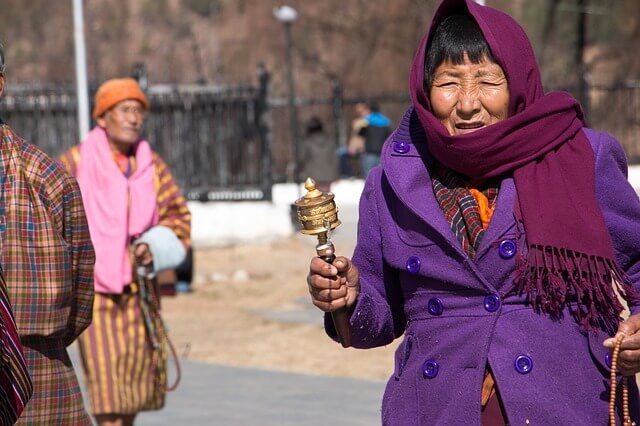 nepal-tibet-bhutan-beliefs