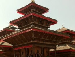 KATHMANDU NEPAL ONE DAY TOUR