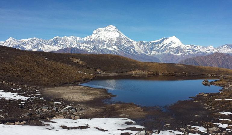 Four side trips to add to your Annapurna region trek for a richer experience