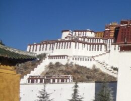 Nepal Tibet Bhutan Tours
