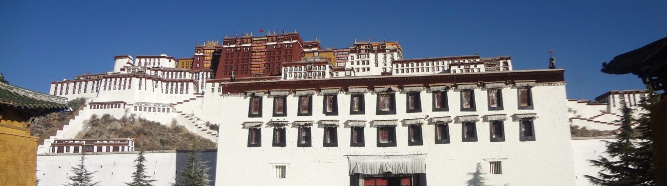 Nepal Tibet Bhutan Tours