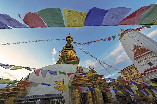 Himalayas Guide billboard image Himalayas Guide billboard image 100% 10 Four architecturally best heritage sites in Kathmandu Valley Screen reader support enabled. Four architecturally best heritage sites in Kathmandu Valley