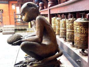 Touring Bhutan and Nepal after the 2015 earthquake