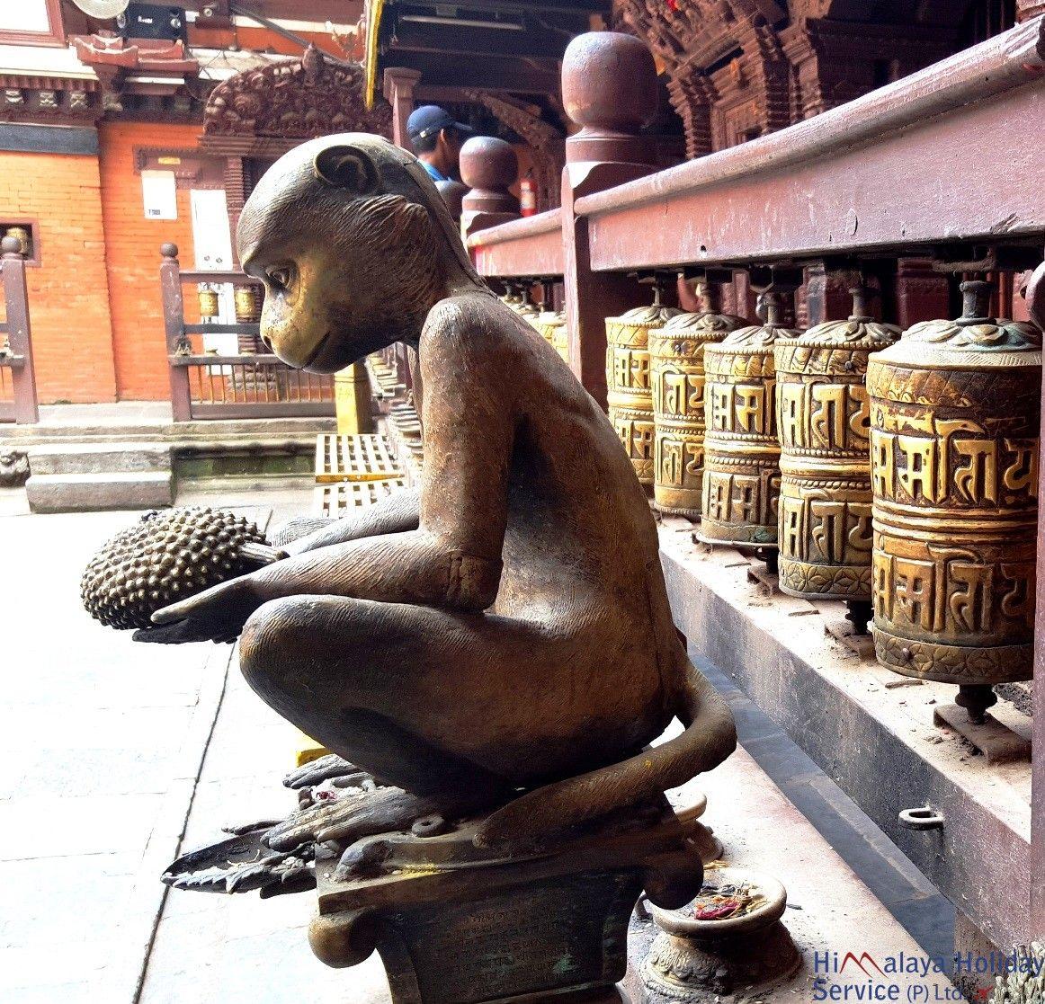 Touring Bhutan and Nepal after the 2015 earthquake