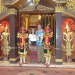 Cultural Burma