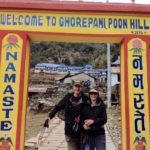 Welcome to Ghorepani Poonhill Trekking