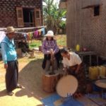 Myanmar / Burma Culture & people