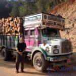 Lifestyle & transportation of burma