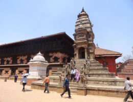 bhaktapur-durbar-square