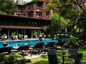 Top 10 Hotels in Nepal by Tripadvisor 2015
