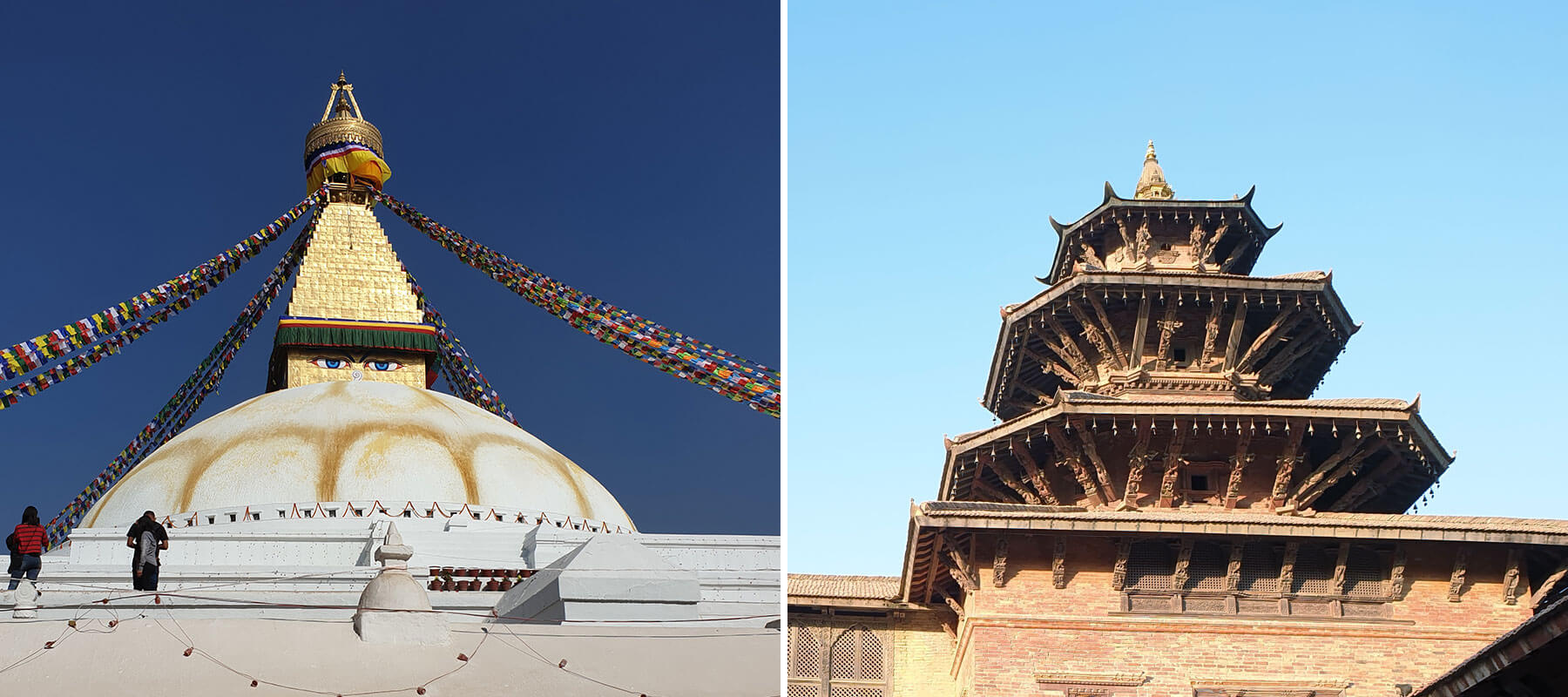 Bhutan Nepal Tibet Tours