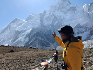 everest heli tour things to know