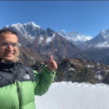 Buddhi Bhatta Profile Himalayasguide