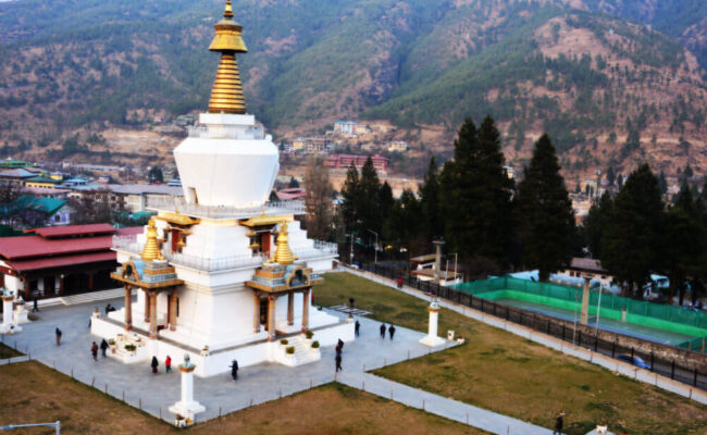 Tour Across Nepal Bhutan and Tibet review