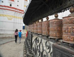 Trip to Bhutan Nepal Tibet