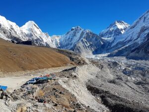 highest peaks in nepal
