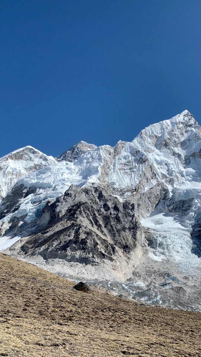 Everest Trekking