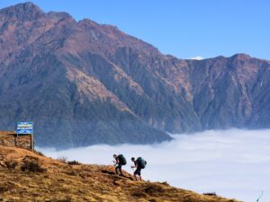 nepal trekking visit nepal 2020