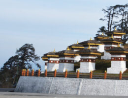 14 Days Unforgettable Nepal Tibet Bhutan Tour