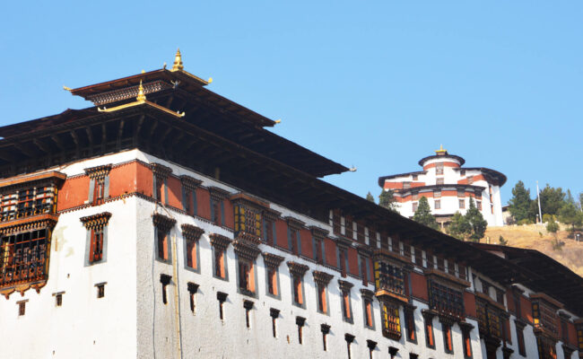 Bhutan Nepal Tibet Tour