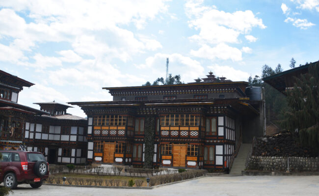 Nepal Bhutan Tibet Tour