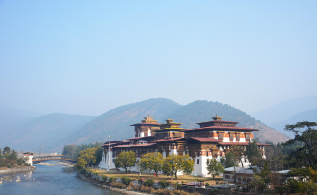 Tibet Nepal Bhutan Tour