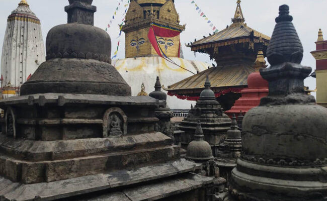 Kathmandu Tour Historical Exploration