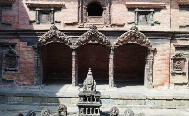 Kathmandu Tour City Discovery