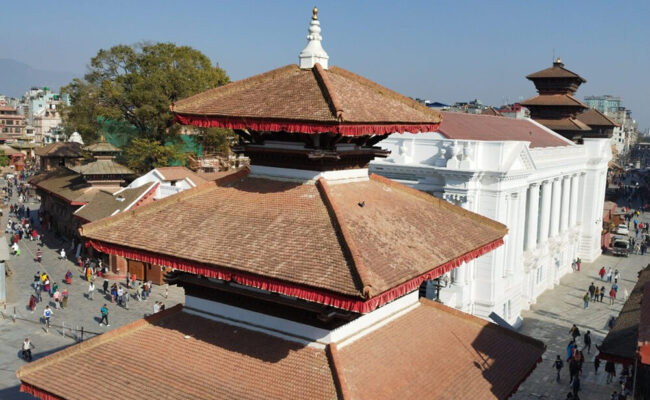 Kathmandu Tour Travel Diaries