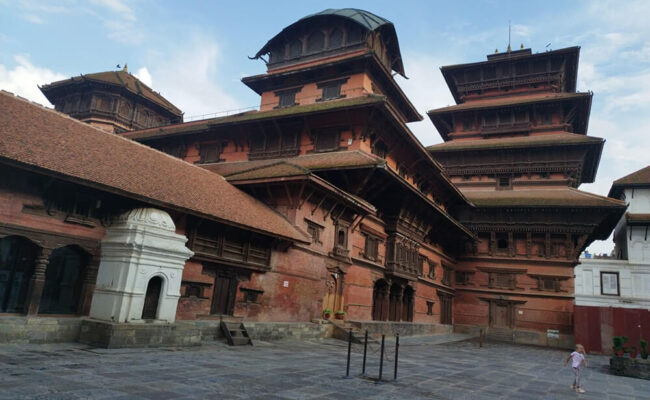 Kathmandu Tour Heritage Sites