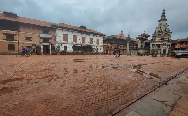 Kathmandu Tour Exploration