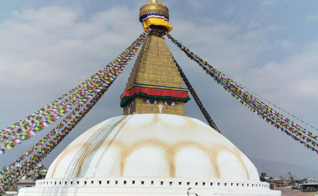 Kathmandu Tour Discoveries