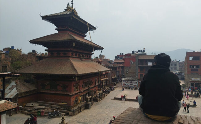 Kathmandu Tour Cultural Exploration